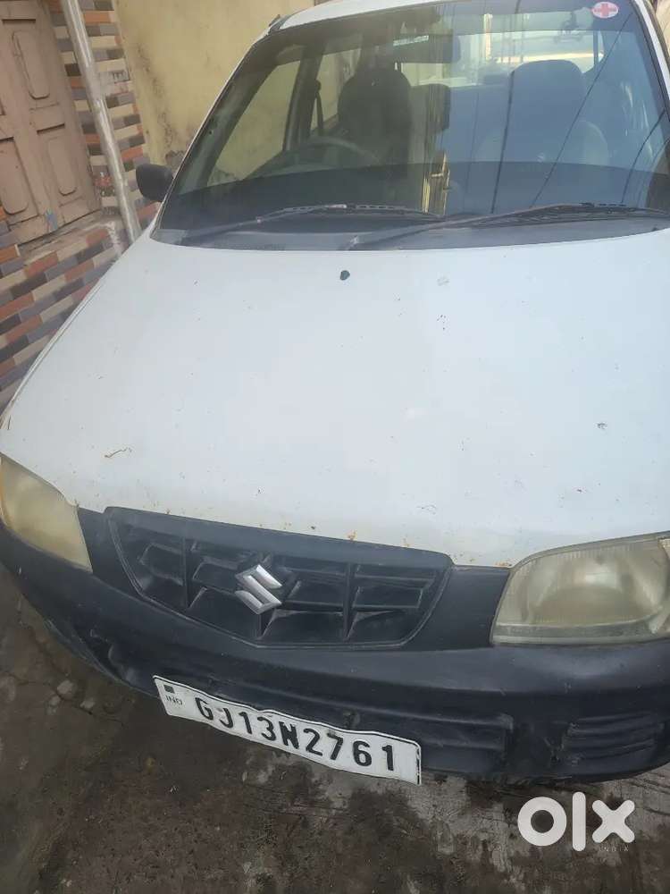 Maruti Suzuki Alto 800 2010 Petrol 152000 Km Driven
