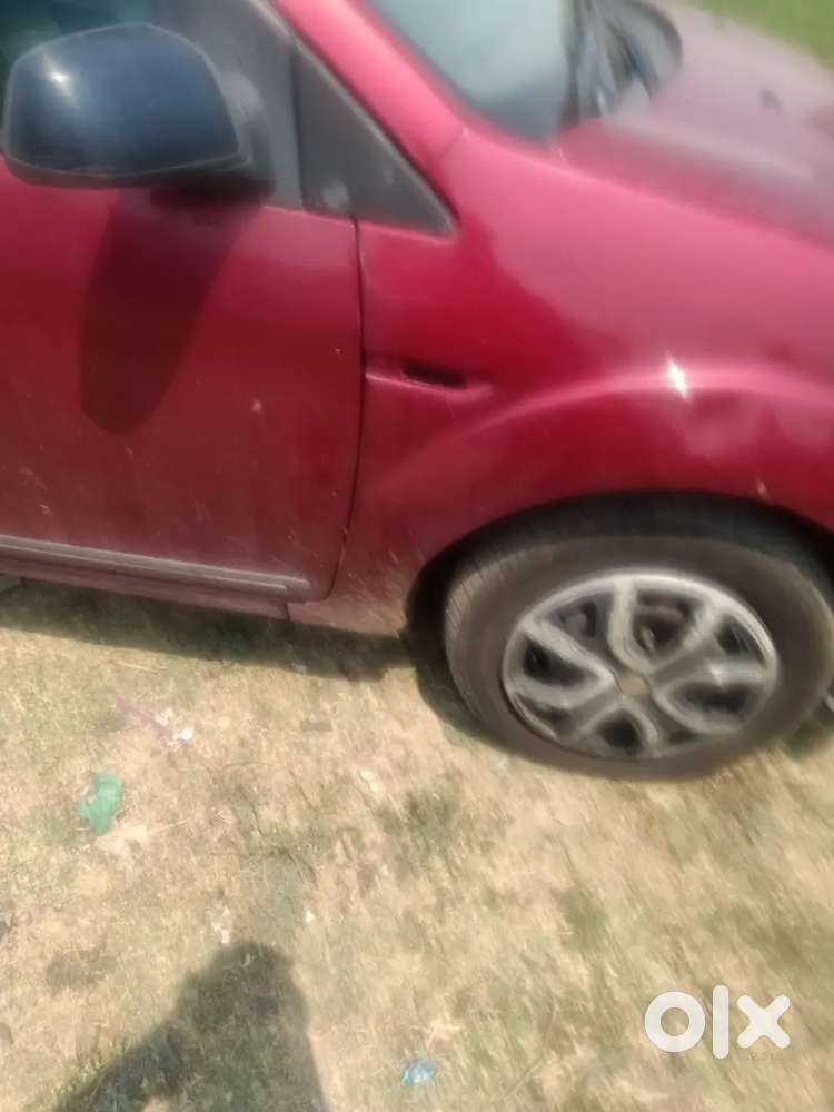 Ford Figo Diesel 2014