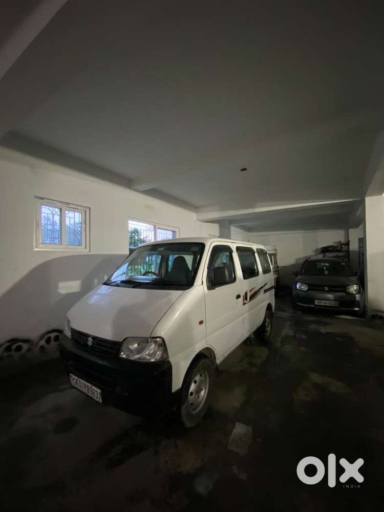 Maruti Suzuki Eeco 5 Seater Ac, 2019, Petrol
