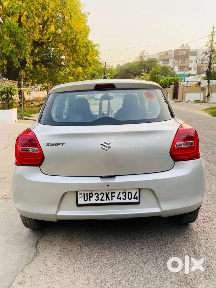 Maruti Suzuki Swift, 2019, Diesel