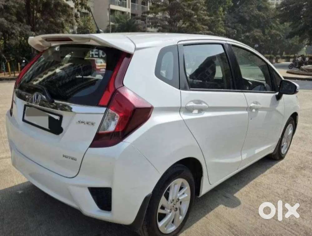 Honda Jazz 2019 Diesel Good Condition