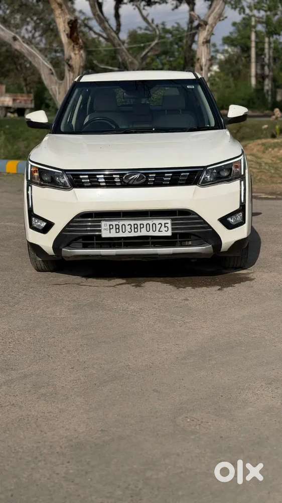 Mahindra Xuv300 2024 Diesel Manual Car