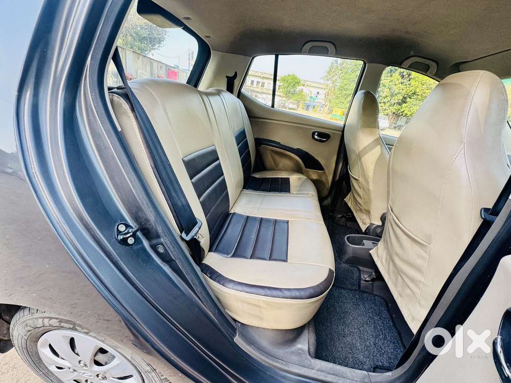 Hyundai I10 1.1 Magna(o), 2012, Petrol