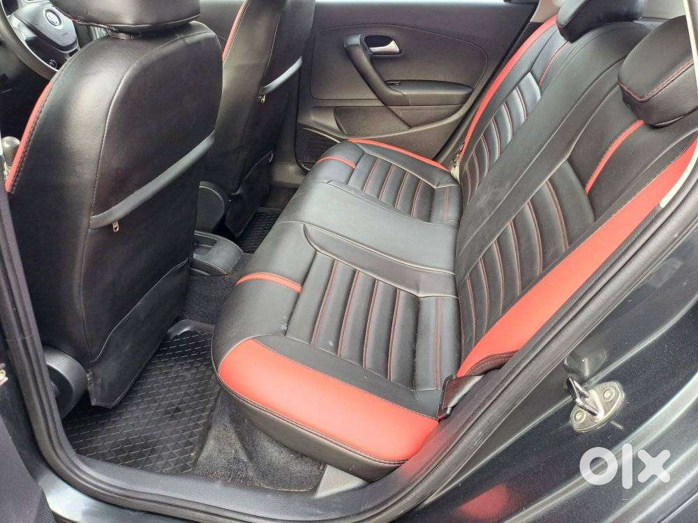 Volkswagen Polo 1.5 Tdi Comfortline, 2016, Diesel