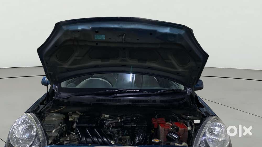 Nissan Micra Active Xl, 2015, Petrol