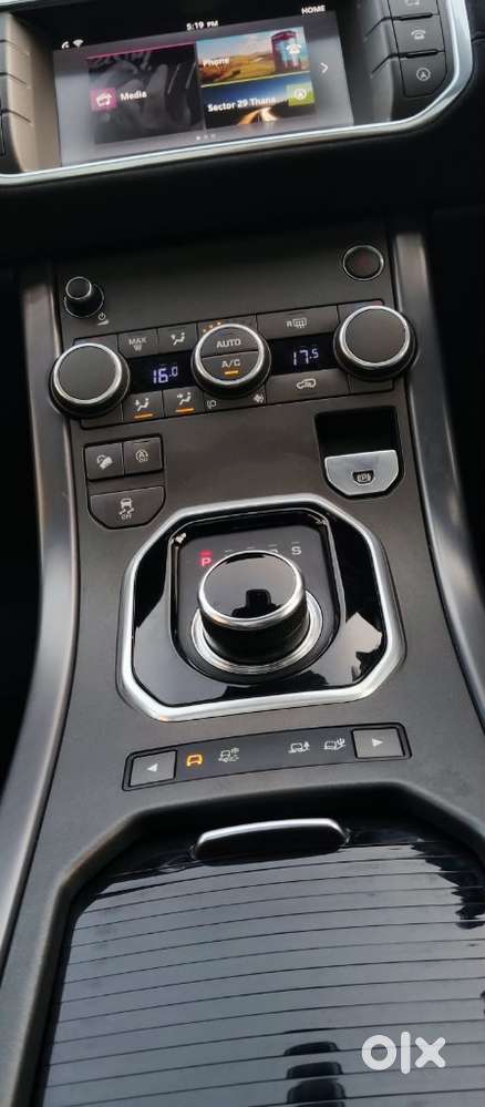 Land Rover Range Evoque Dynamic Sd4, 2019, Diesel