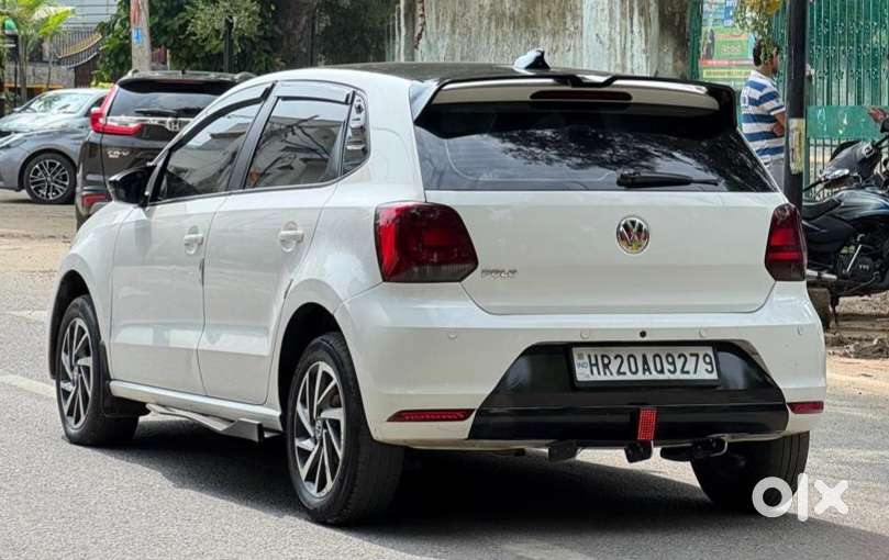 Volkswagen Polo 1.0 Mpi Highline, 2020, Petrol