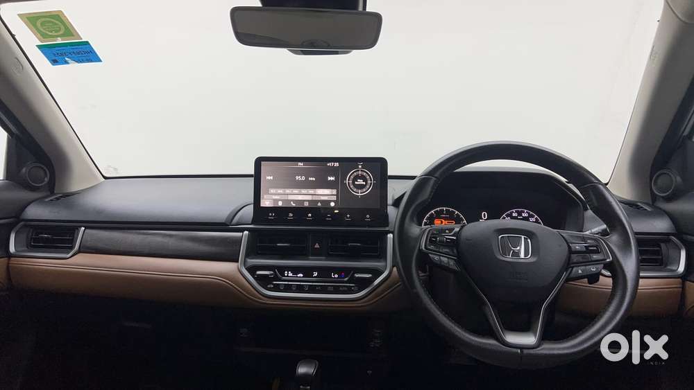 Honda Elevate Zx Cvt, 2023, Petrol