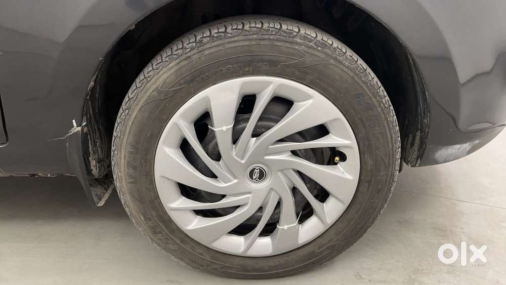 Tata Zest  Revotron 1.2t Xms, 2015, Petrol