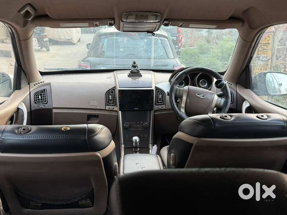 Mahindra Xuv500 Diesel Manual 2012
