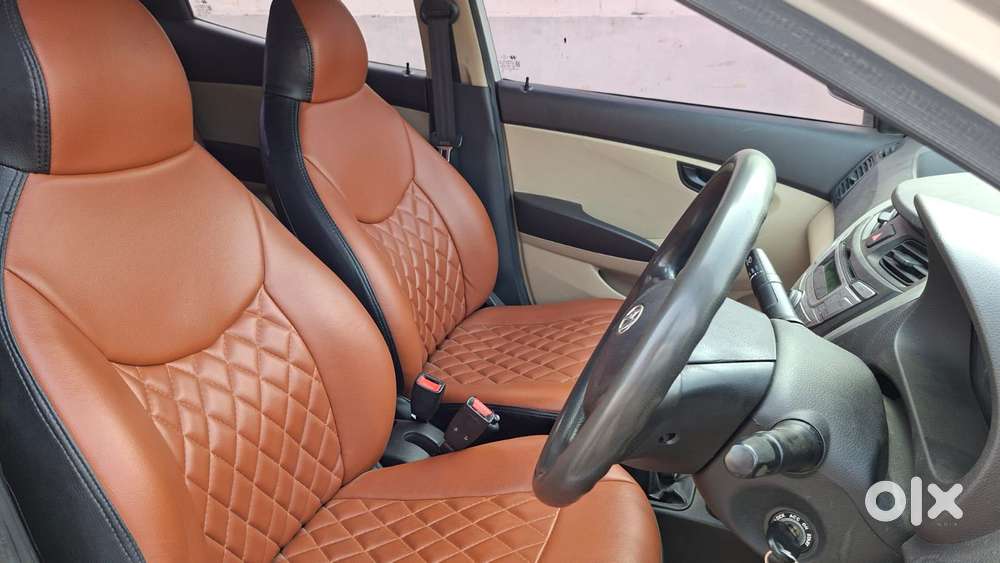 Hyundai Eon Magna Plus, 2012, Lpg