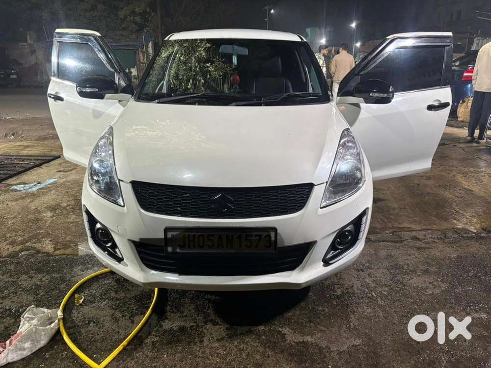 Swift Maruti 2012 Diesel Year