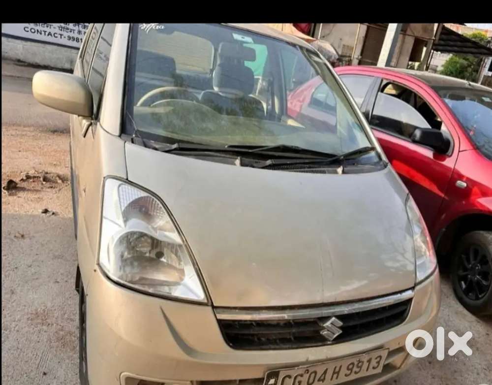 Maruti Suzuki Zen 2007