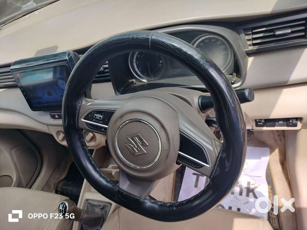Maruti Suzuki Ertiga Vxi (o) Cng, 2020, Cng & Hybrids