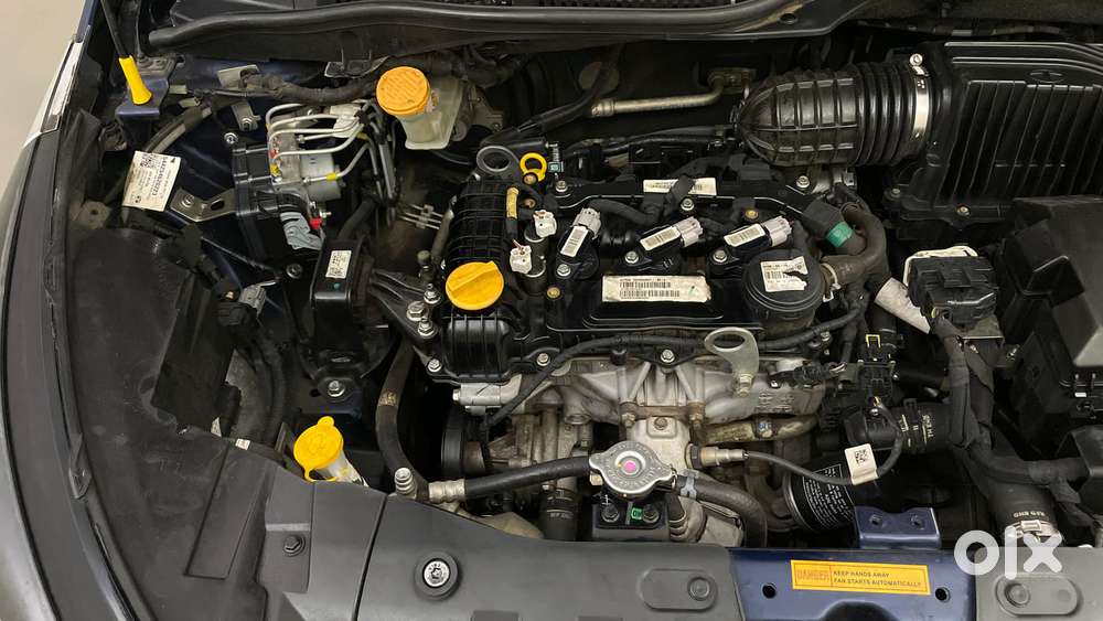 Tata Altroz 1.2 Xza Plus, 2022, Petrol