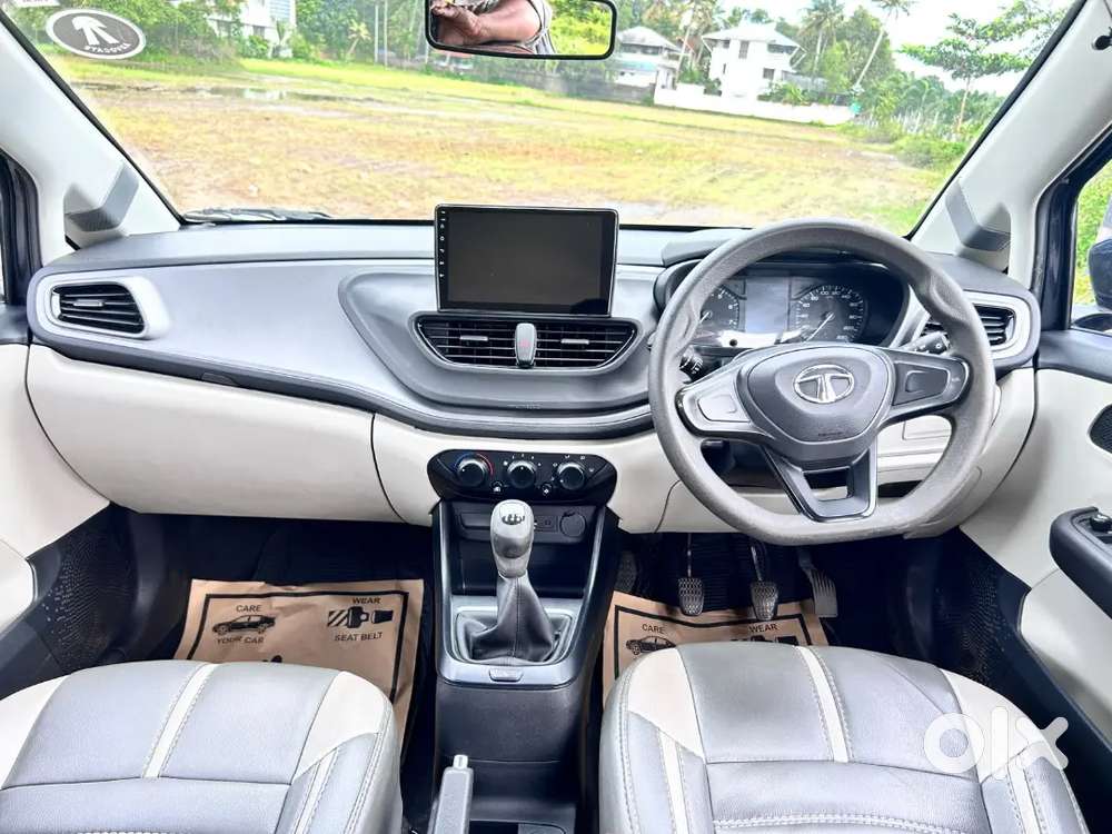 2022 Tata Altroz 1.2 Xm Plus