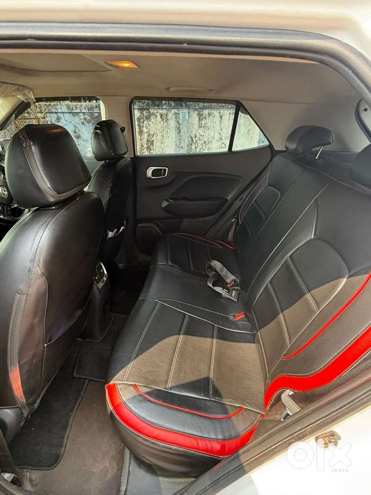 Hyundai Venue 2021 Diesel Good Condition