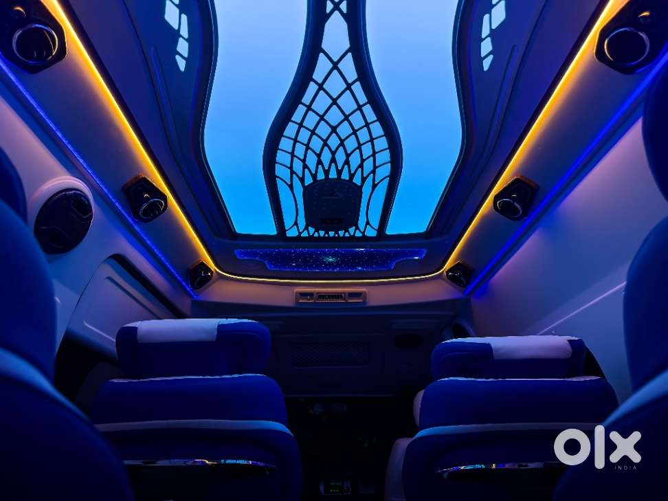Toyota Hiace 2.8 Gl, 2018, Diesel
