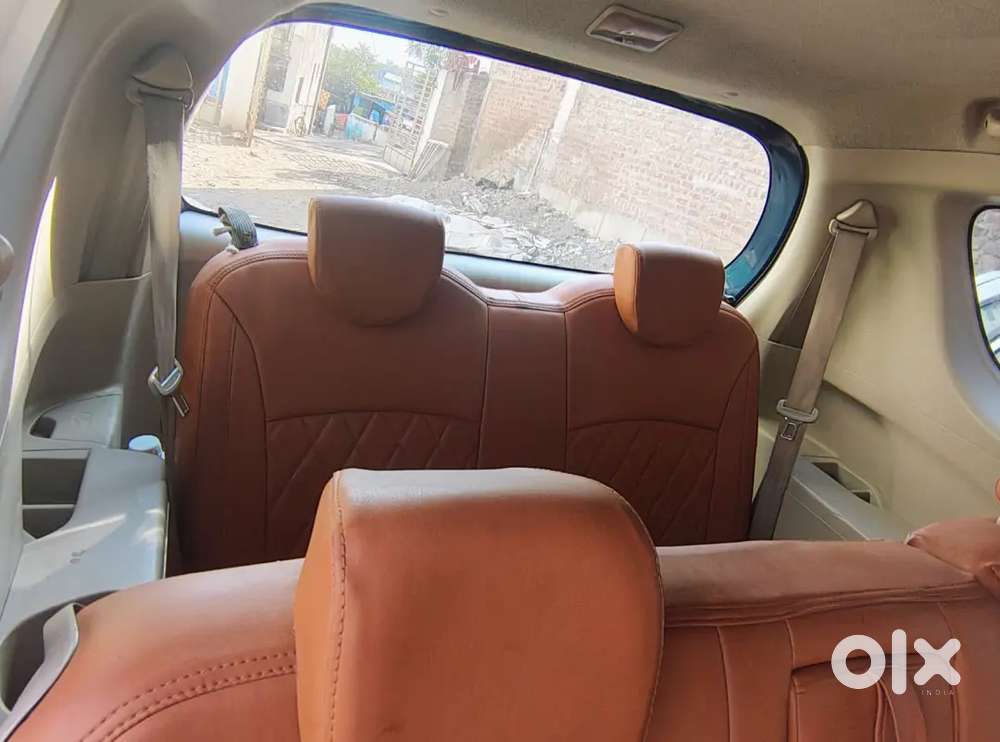 Maruti Suzuki Ertiga Vdi 2014
