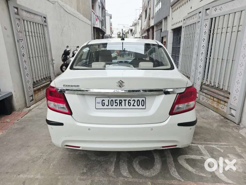 Maruti Suzuki Dzire 2022 Year Model