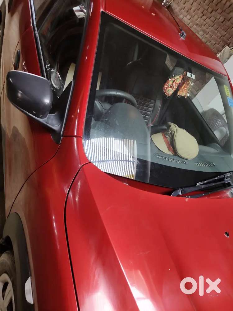 Renault Kwid 2016 Model