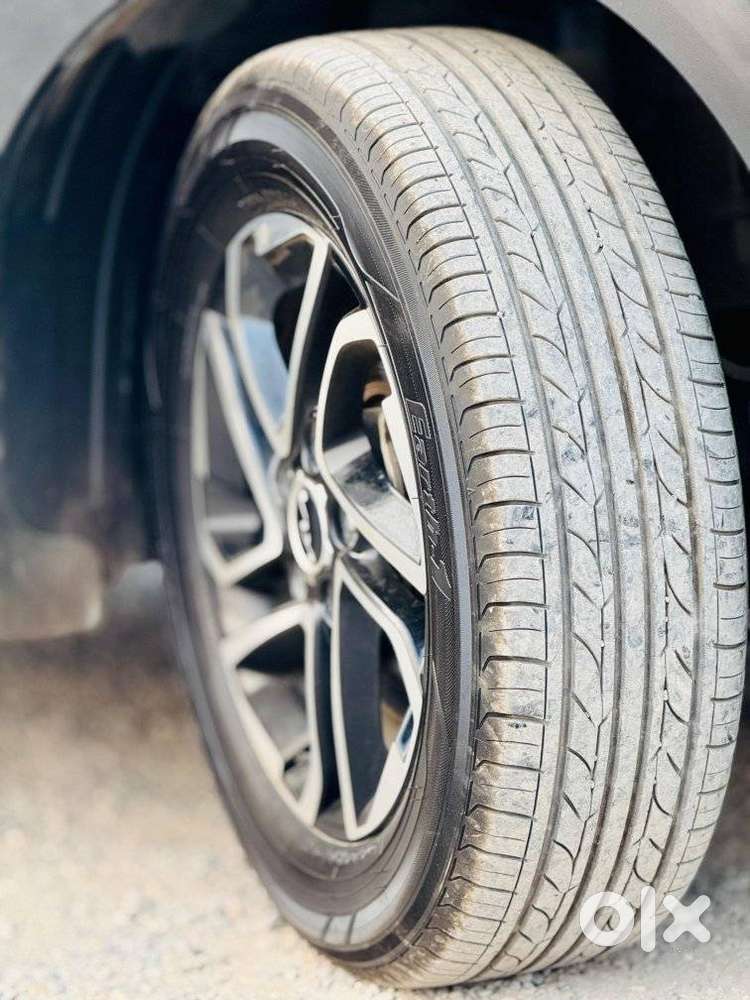 Kia Carens 1.5 Luxury Plus Diesel At 7 Str, 2022, Diesel