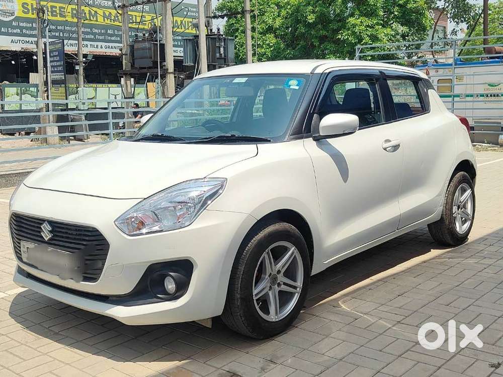 Maruti Suzuki Swift 2019 Diesel 155000 Km Driven