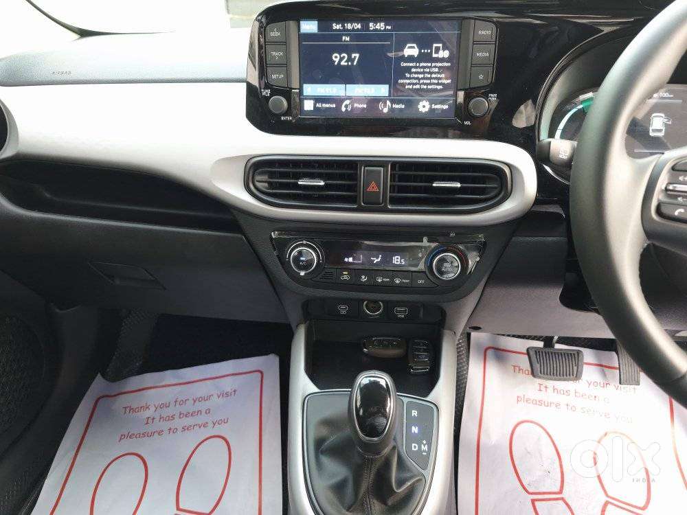 Hyundai Exter Sx (o) 1.2 Amt, 2026, Petrol