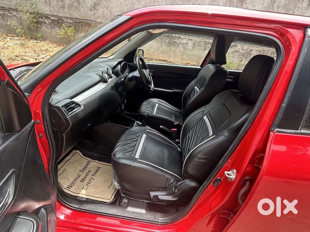 Maruti Suzuki Swift Vxi Optional, 2023, Petrol