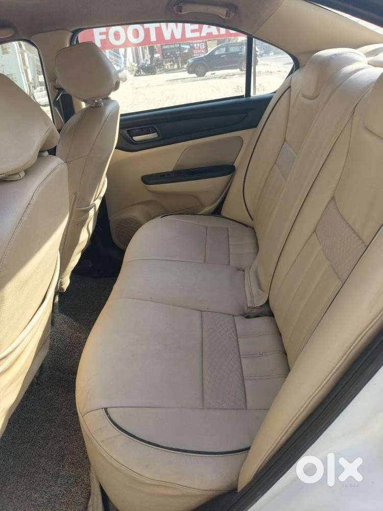 Honda Amaze, 2019, Petrol