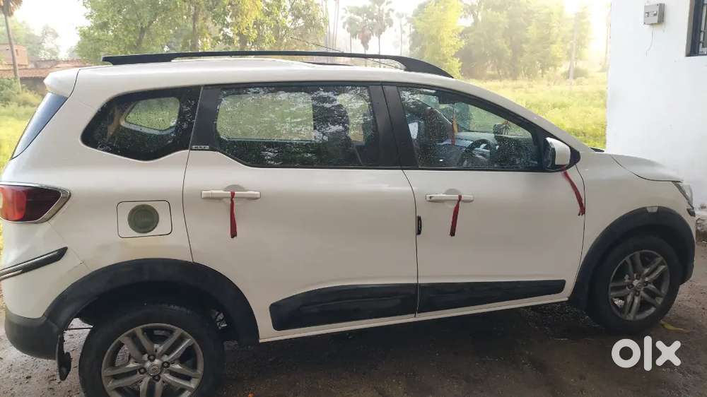 Renault Triber 2021