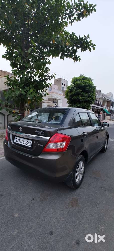 Maruti Suzuki Swift Dzire Ldi (o), 2015, Diesel