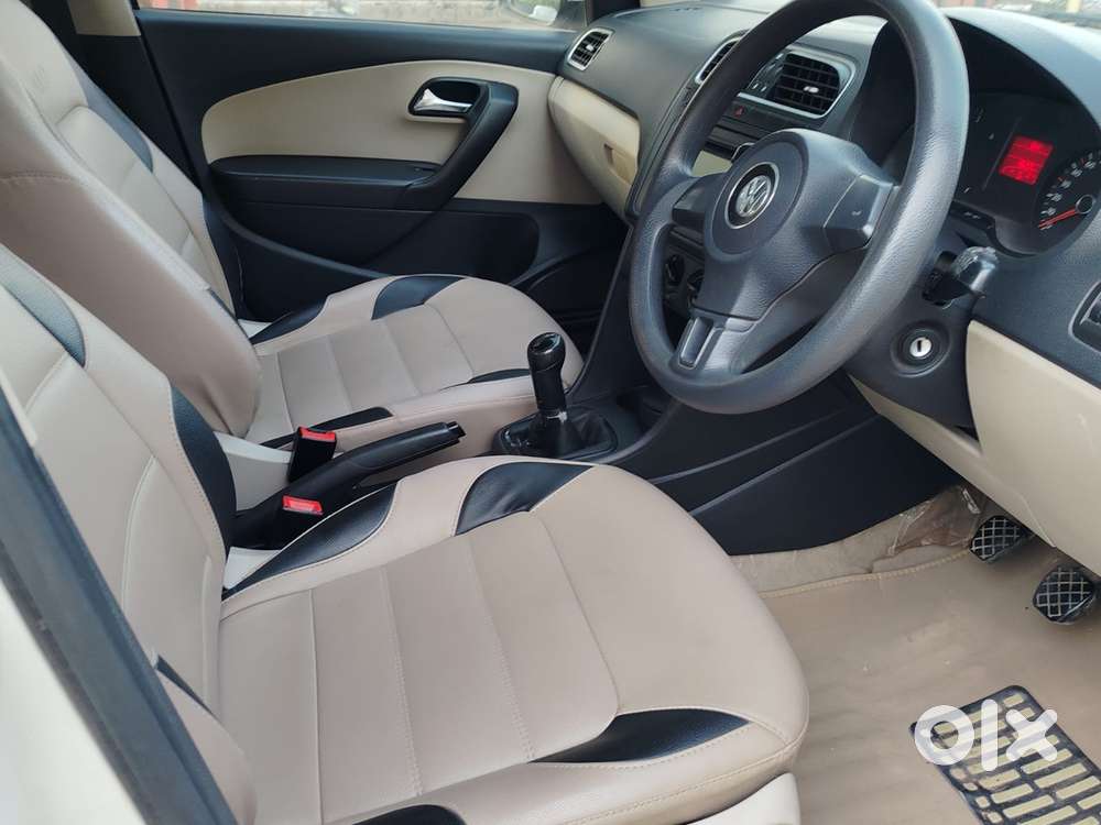 Volkswagen Polo 2013-2015 1.5 Tdi Highline, 2012, Diesel