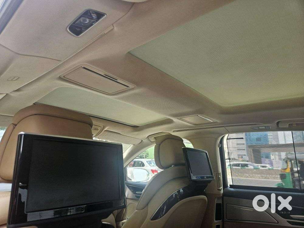 Audi A8 L 3.0 Tdi Quattro, 2014, Diesel