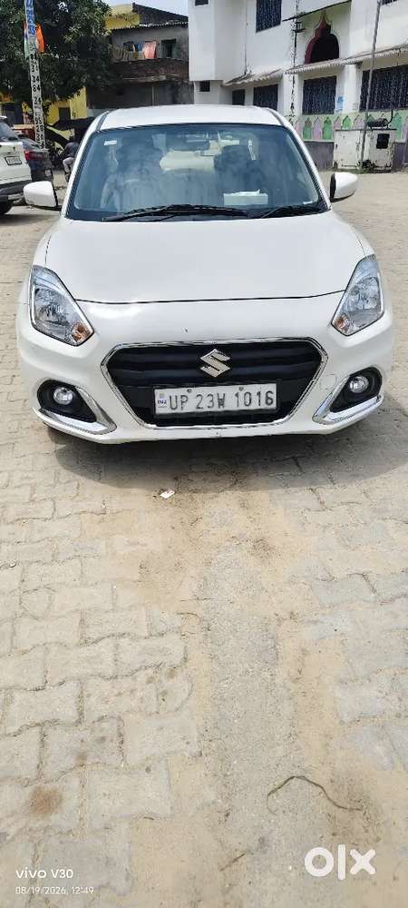 Maruti Suzuki Dzire Vdi 2017