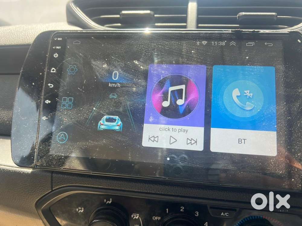Honda Amaze 2nd Gen 2019