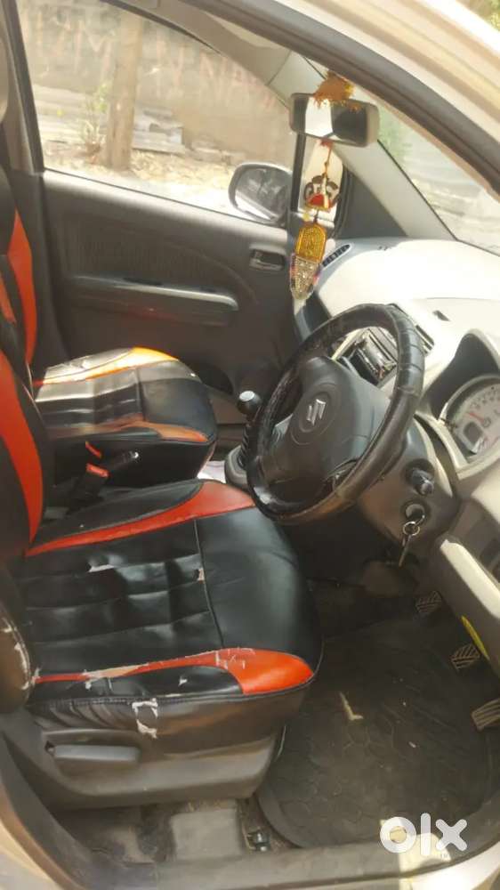 Maruti Suzuki Ritz 2014 Diesel 147000 Km Driven