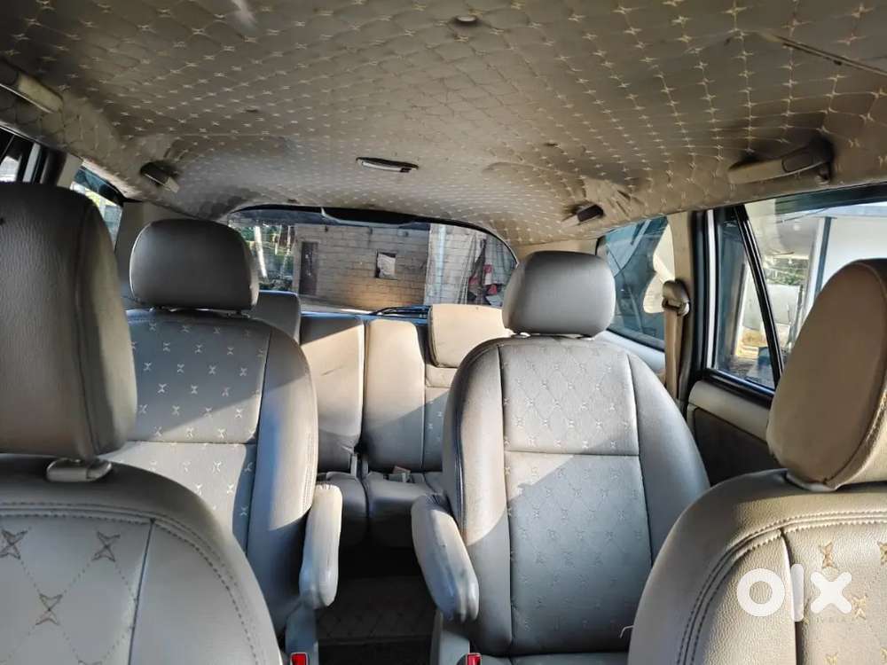 Toyota Innova 2.5 Diesel 2013