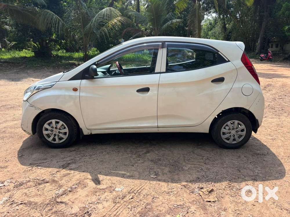 Hyundai Eon 2013