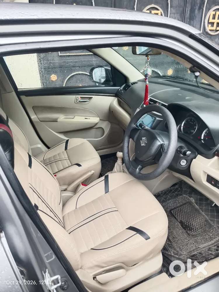Maruti Suzuki Swift 2013 Vdi