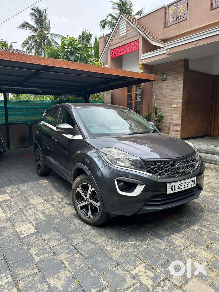 Tata Nexon 2019 Diesel 72000 Km Driven