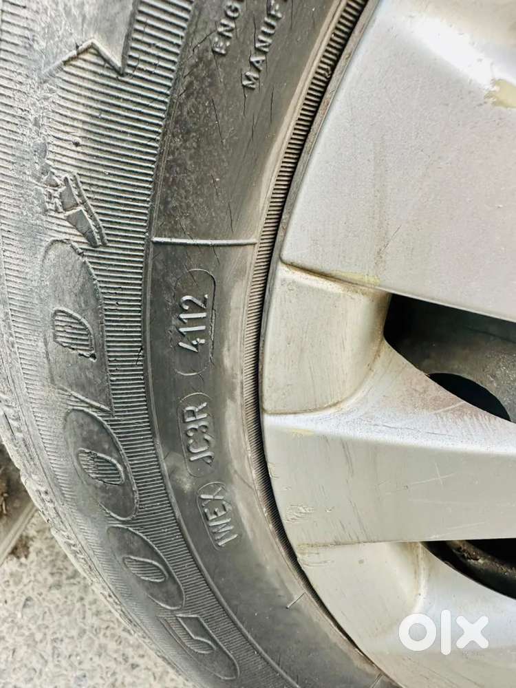 Toyota Etios 1.5 G, 2012, Petrol