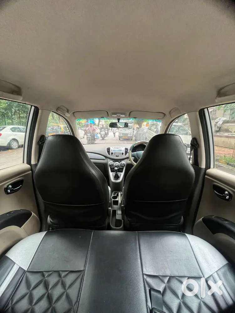 Hyundai I10 2013 December Model Well Maintained Car