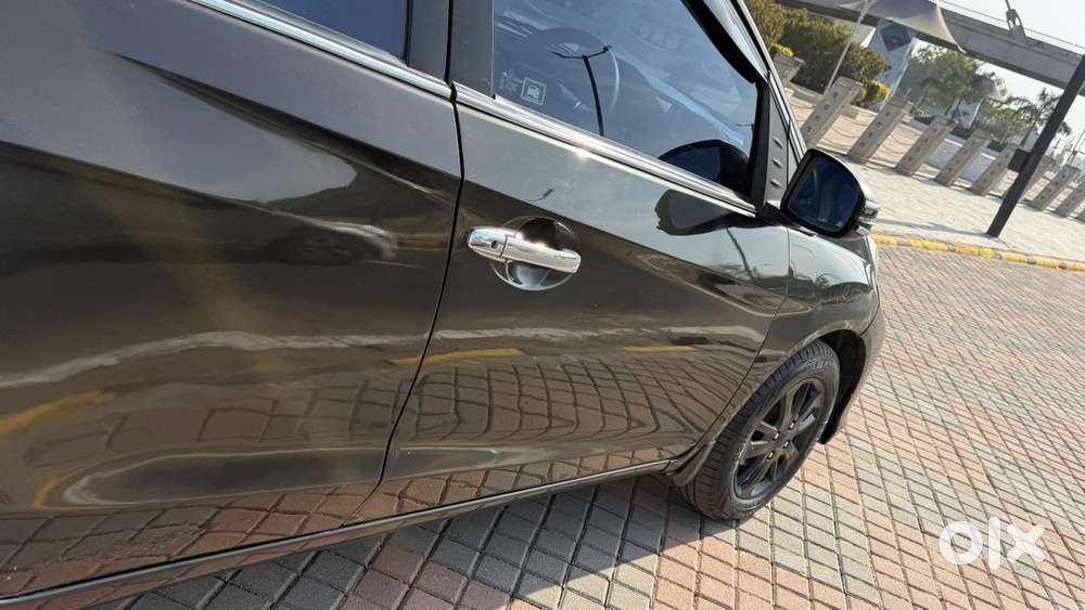 Honda Amaze 2016 Diesel Good Condition