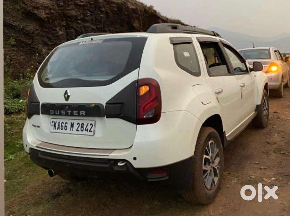 Car Is In Good And Mint Condition