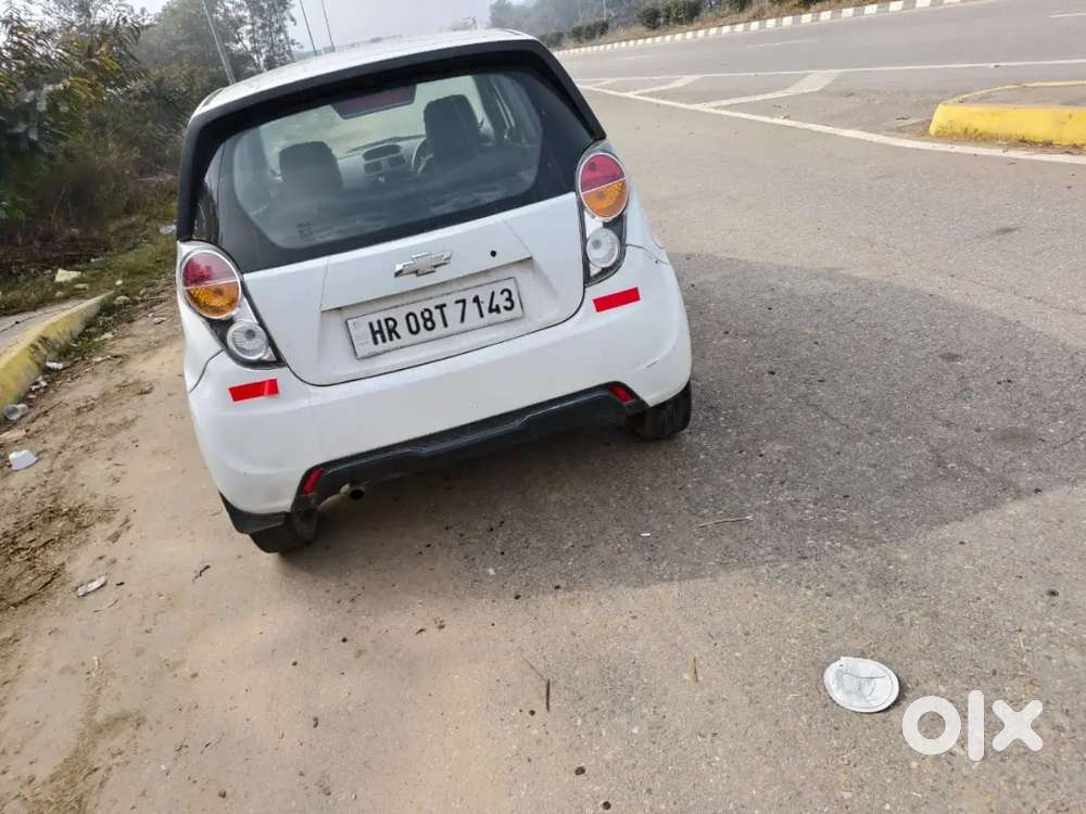 Chevrolet Beat 2015 Diesel 65000 Km Driven