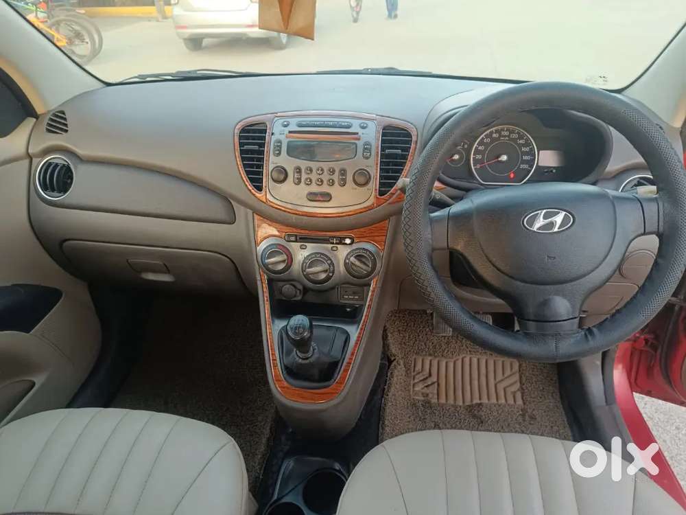 Full Condition 2nd Owner Sportz Model 2010 .kolhapur