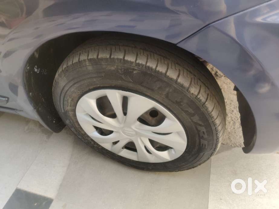 Maruti Suzuki Swift Dzire Vdi (o), 2018, Diesel