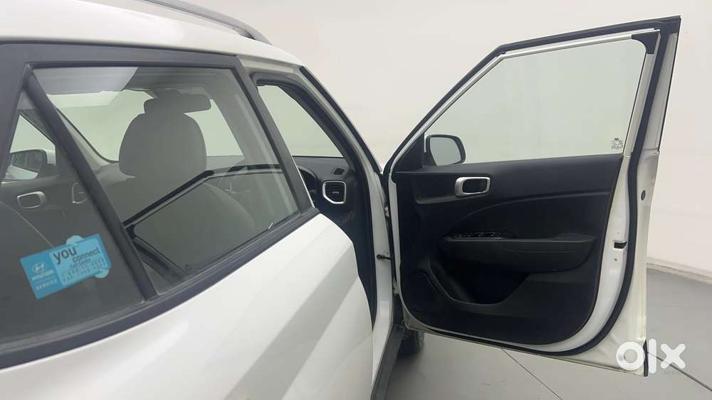 Hyundai Venue Sx Turbo, 2019, Petrol