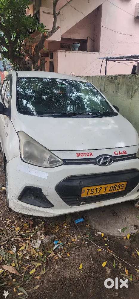 Hyundai Xcent Prime Diesel 2017